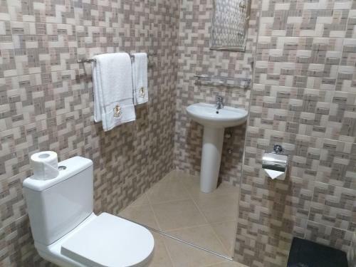 Hotel Jeyads Lodge