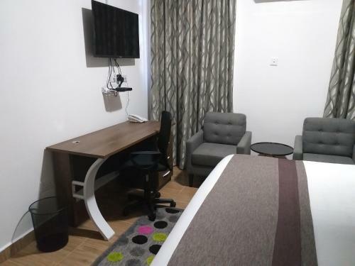 Hotel Jeyads Lodge
