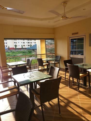 Hotel Jeyads Lodge