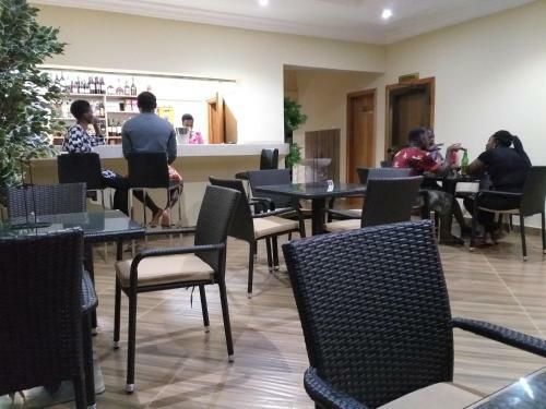 Hotel Jeyads Lodge