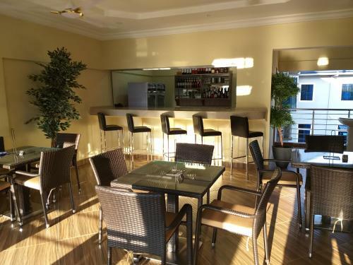 Hotel Jeyads Lodge