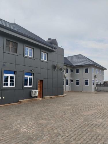 Hotel Jeyads Lodge