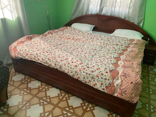 Hostal Temaya Cottage Lodge