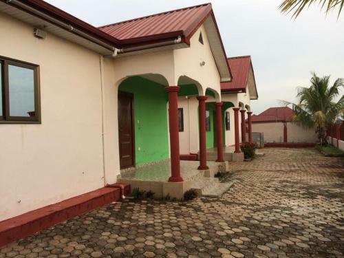 Hostal Temaya Cottage Lodge