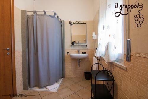 Agroturismo B&B Il Grappolo Foresteria Lombarda