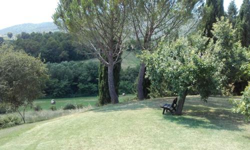 Agroturismo Colle Cornetto