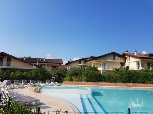 Luxury Apartments La Victoria