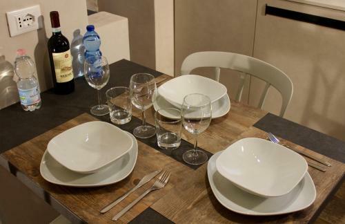 The Geko Apartment Sirmione
