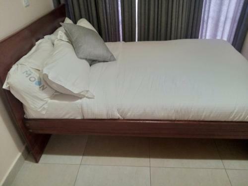 Apartamento The Moon