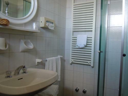 Hotel Albergo Bagner