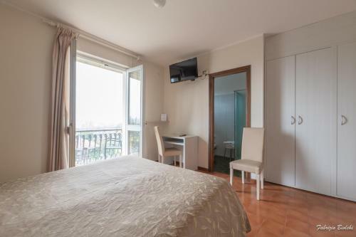 Hotel Albergo Bagner