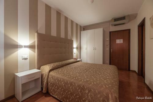Hotel Albergo Bagner