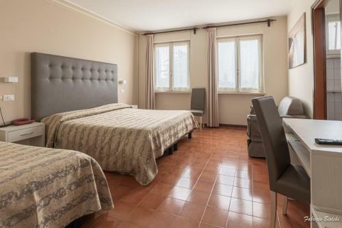 Hotel Albergo Bagner
