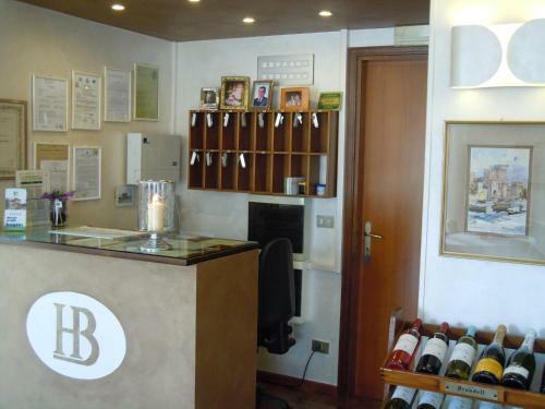 Hotel Albergo Bagner