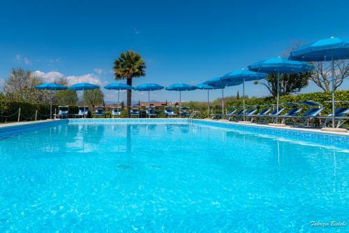 Hotel Albergo Bagner