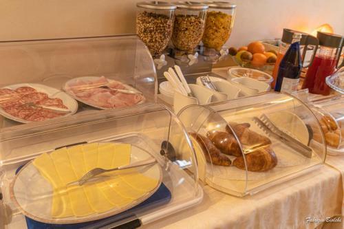 Hotel Albergo Bagner