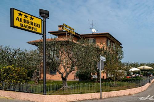 Hotel Albergo Bagner