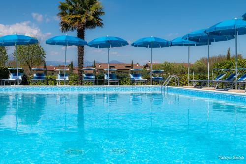 Hotel Albergo Bagner