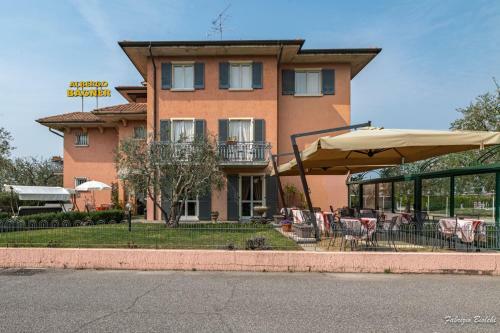 Hotel Albergo Bagner