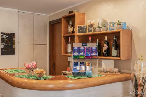 Hotel Albergo Bagner