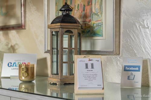 Hotel Albergo Bagner