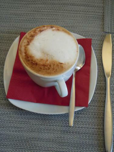Hotel Albergo Bagner