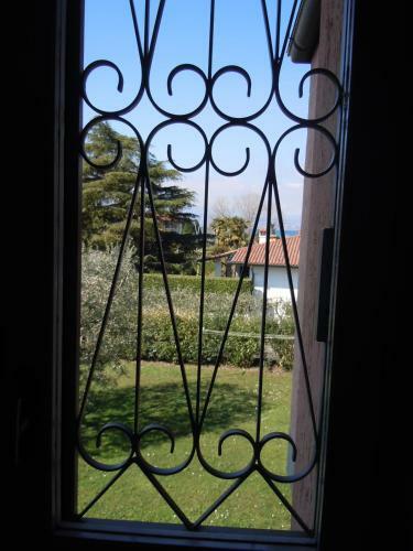 Hotel Albergo Bagner