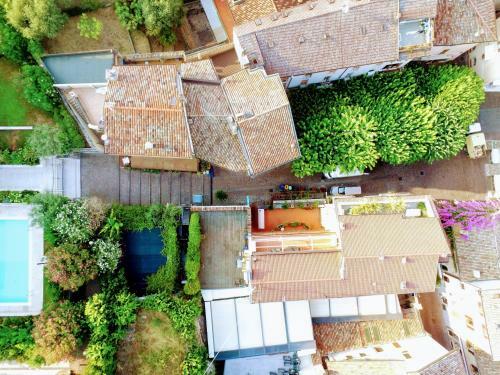 Apartamento La Briciola