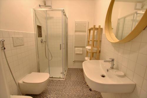 Apartamento La Briciola