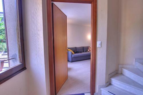Apartamento La Briciola