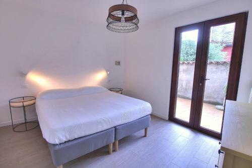 Apartamento La Briciola