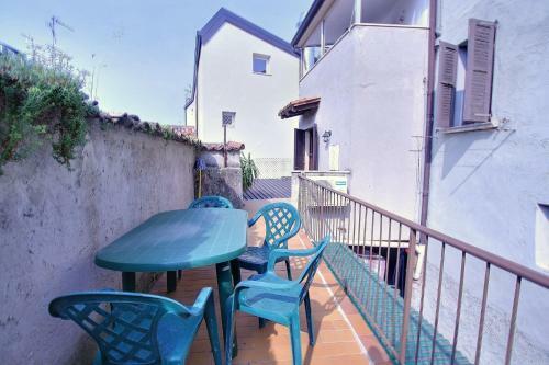 Apartamento La Briciola