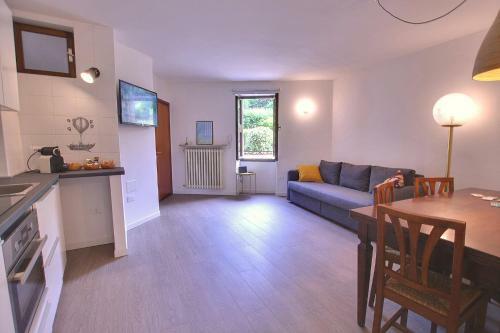Apartamento La Briciola