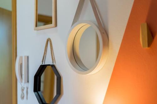 Callas Family Apartment