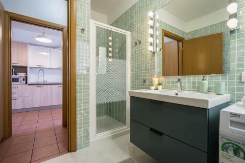 Callas Family Apartment