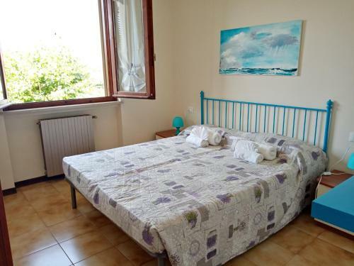 Porto Azzurro Apartment