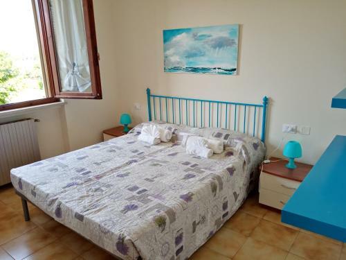 Porto Azzurro Apartment