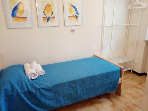 Porto Azzurro Apartment