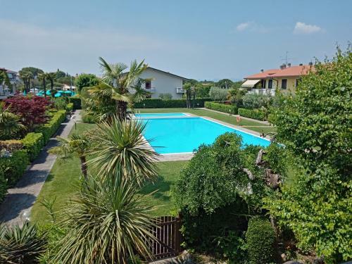 Porto Azzurro Apartment