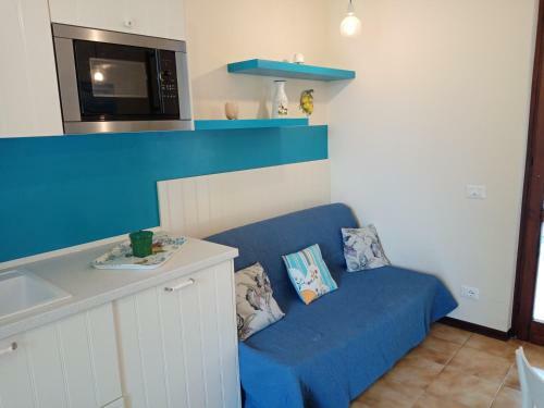 Porto Azzurro Apartment