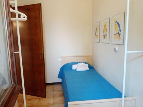 Porto Azzurro Apartment