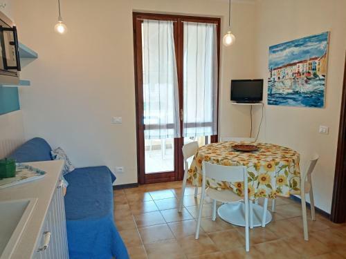 Porto Azzurro Apartment