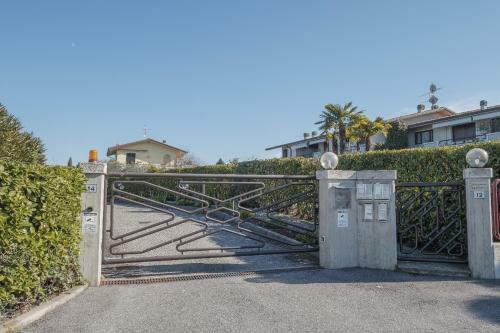 Porto Azzurro Apartment