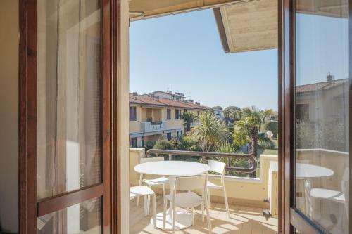 Porto Azzurro Apartment