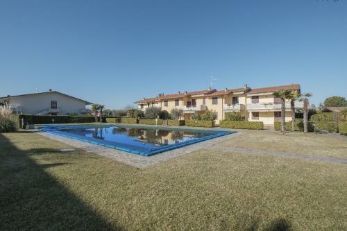 Porto Azzurro Apartment