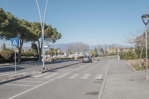 Porto Azzurro Apartment