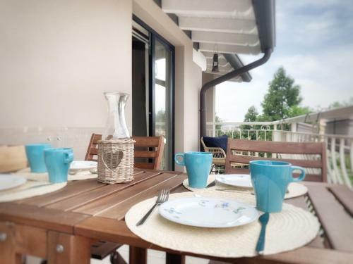 Apartamento Casa Danema