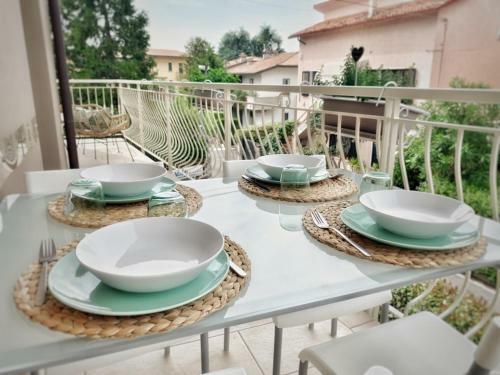 Apartamento Casa Danema