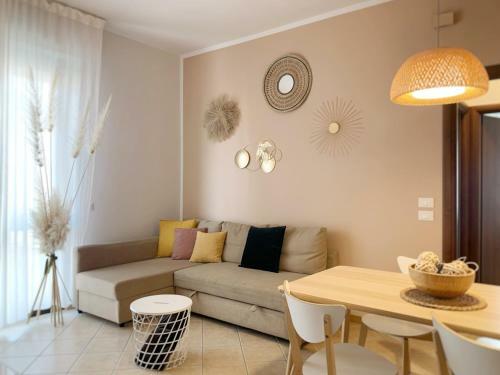 Apartamento Casa Danema