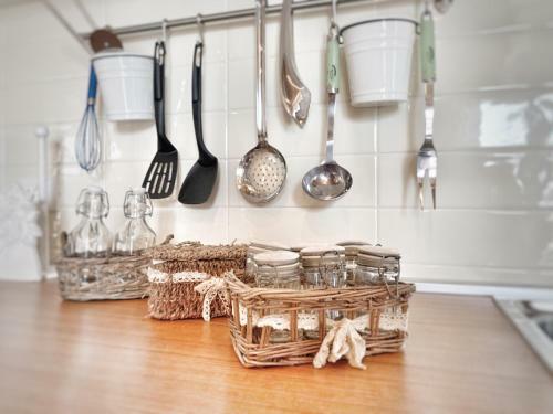 Apartamento Casa Danema